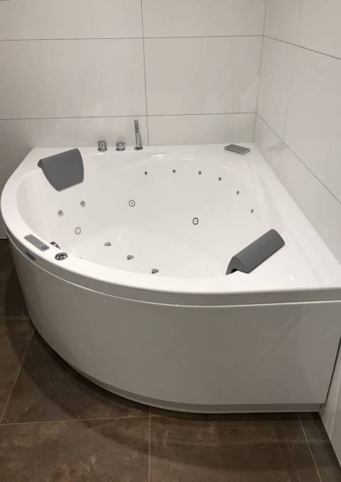 Baignoire ou douche à l’italienne : quel choix pour votre salle de bain ? Riedisheim