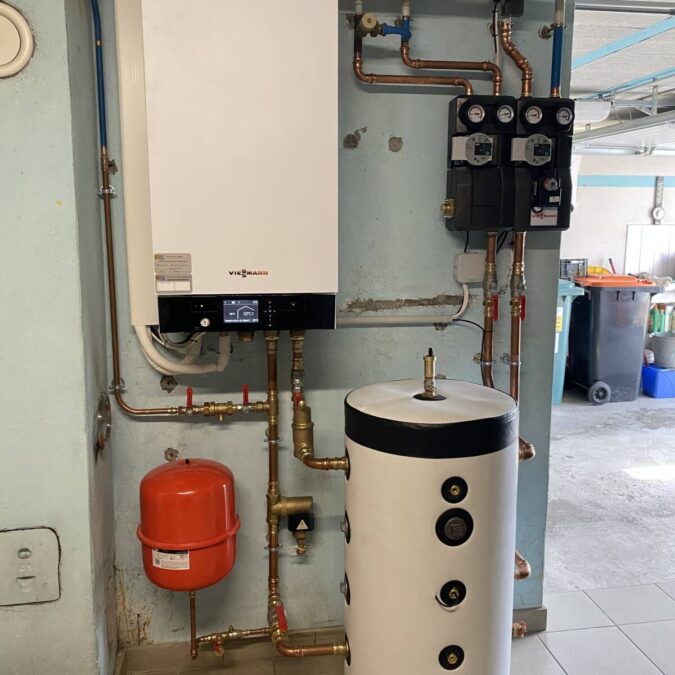 IMG 6053 675X675 | Arnes Thermique Chauffage Wittenheim 7