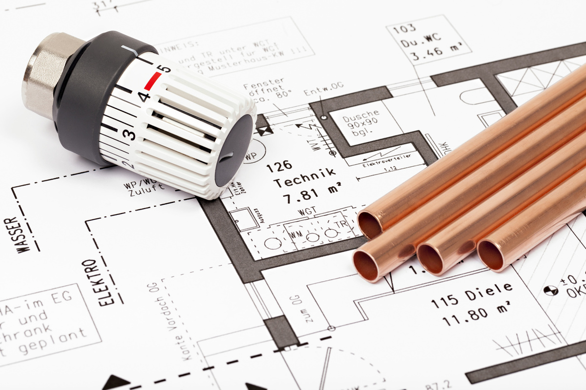 Quel type de chauffage choisir pour sa maison ? Kingersheim