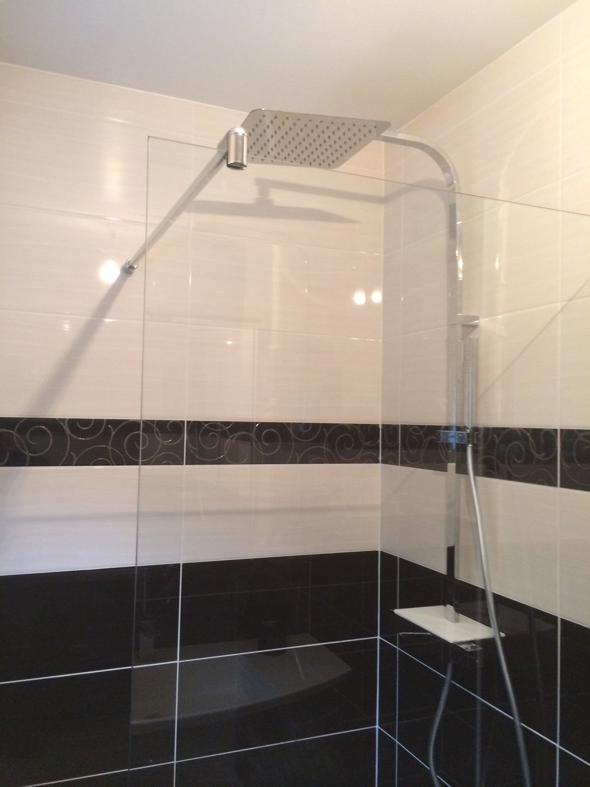 Rénovation de salle de bain : quelles solutions pour les petits espaces ? Wittenheim