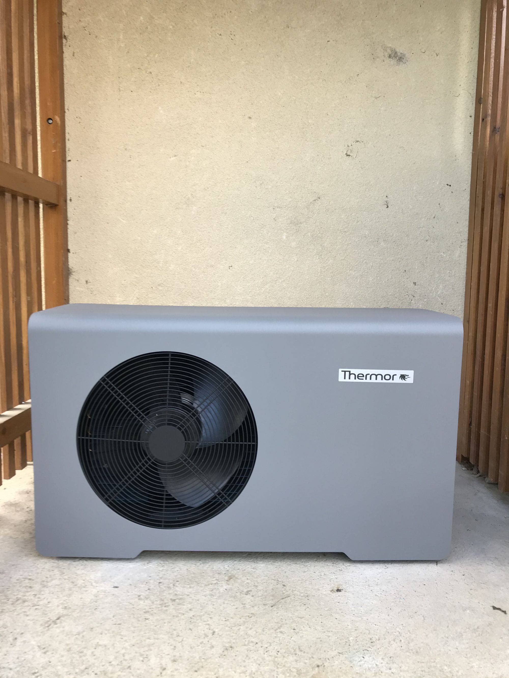 Pompe à chaleur hybride : pour qui et pourquoi ? Valentigney