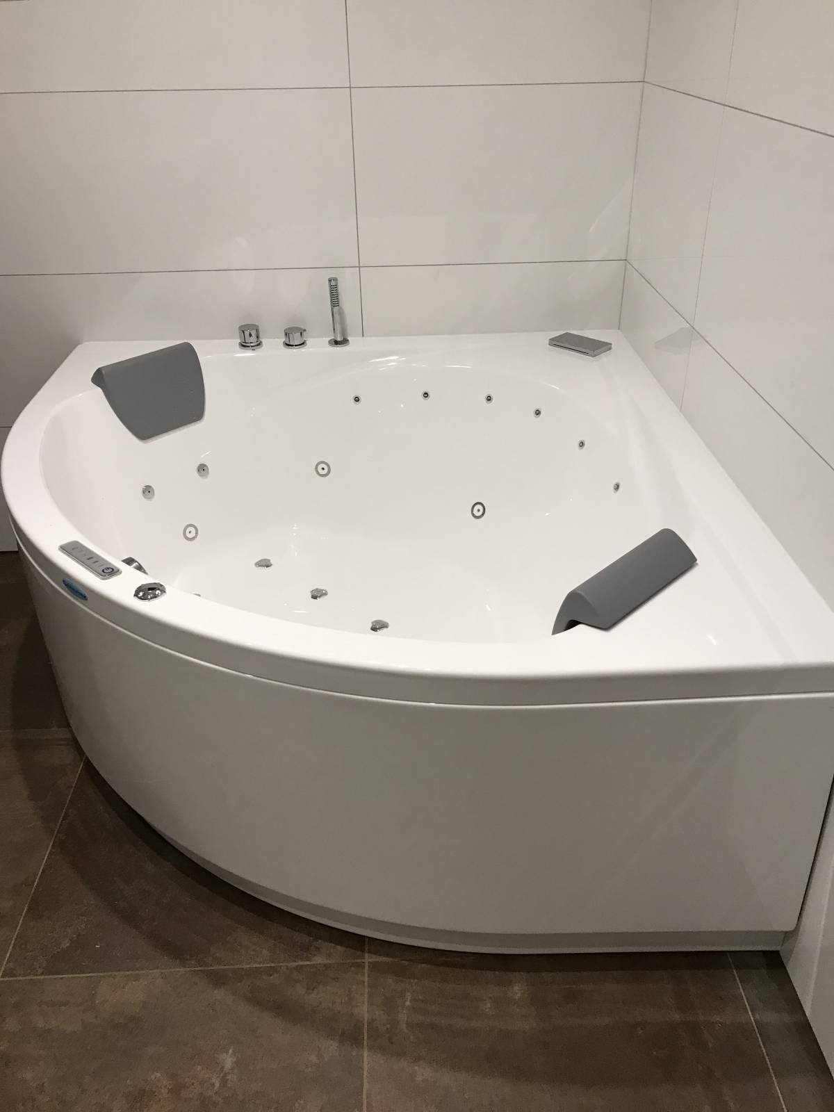 Baignoire ou douche à l’italienne : quel choix pour votre salle de bain ? Riedisheim
