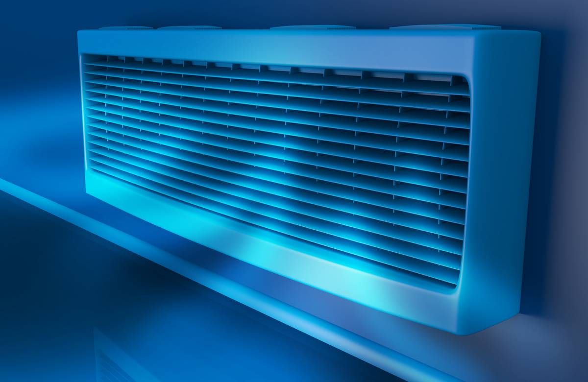 Installation d&#8217;une climatisation réversible à Altkirch Riedisheim