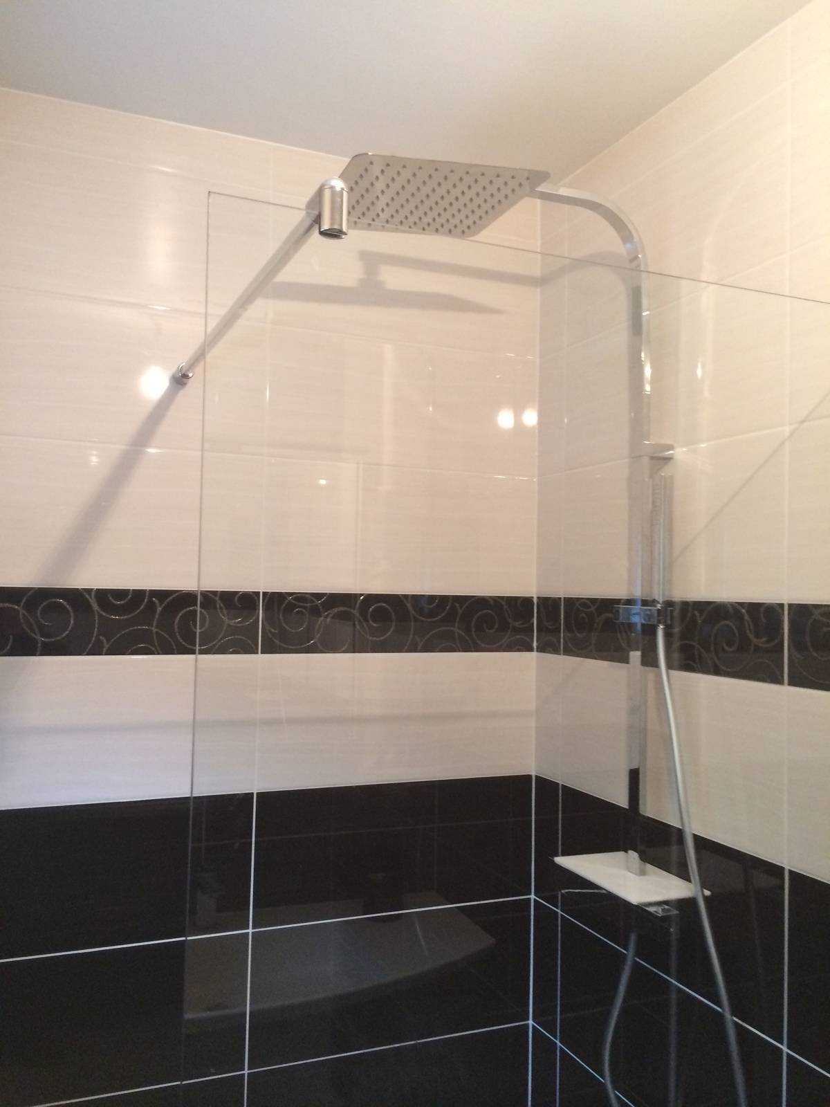 Rénovation de salle de bain : quelles solutions pour les petits espaces ? Wittenheim