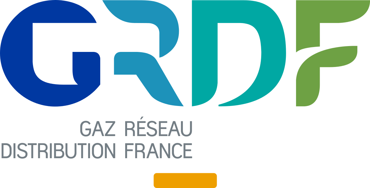 GRDF Saint-Louis