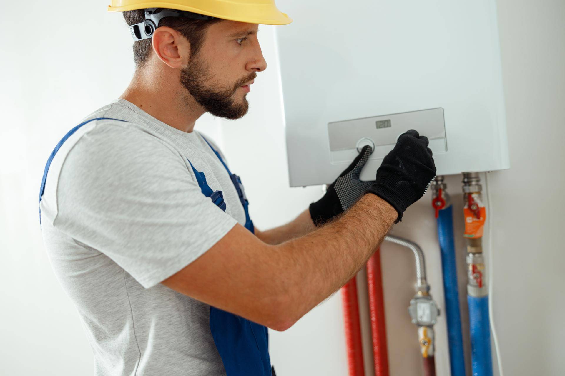 Nos labels de qualité : Qualigaz, Qualibat (RGE), Qualibois et Qualipac Mulhouse