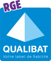 RGE Qualibat Mulhouse
