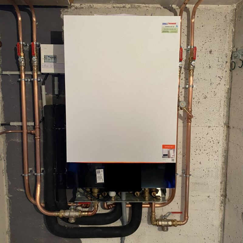 POMPE À CHALEUR VIESSMANN MONOBLOC 250A 2 800X800 | Arnes Thermique Chauffage Mulhouse 1
