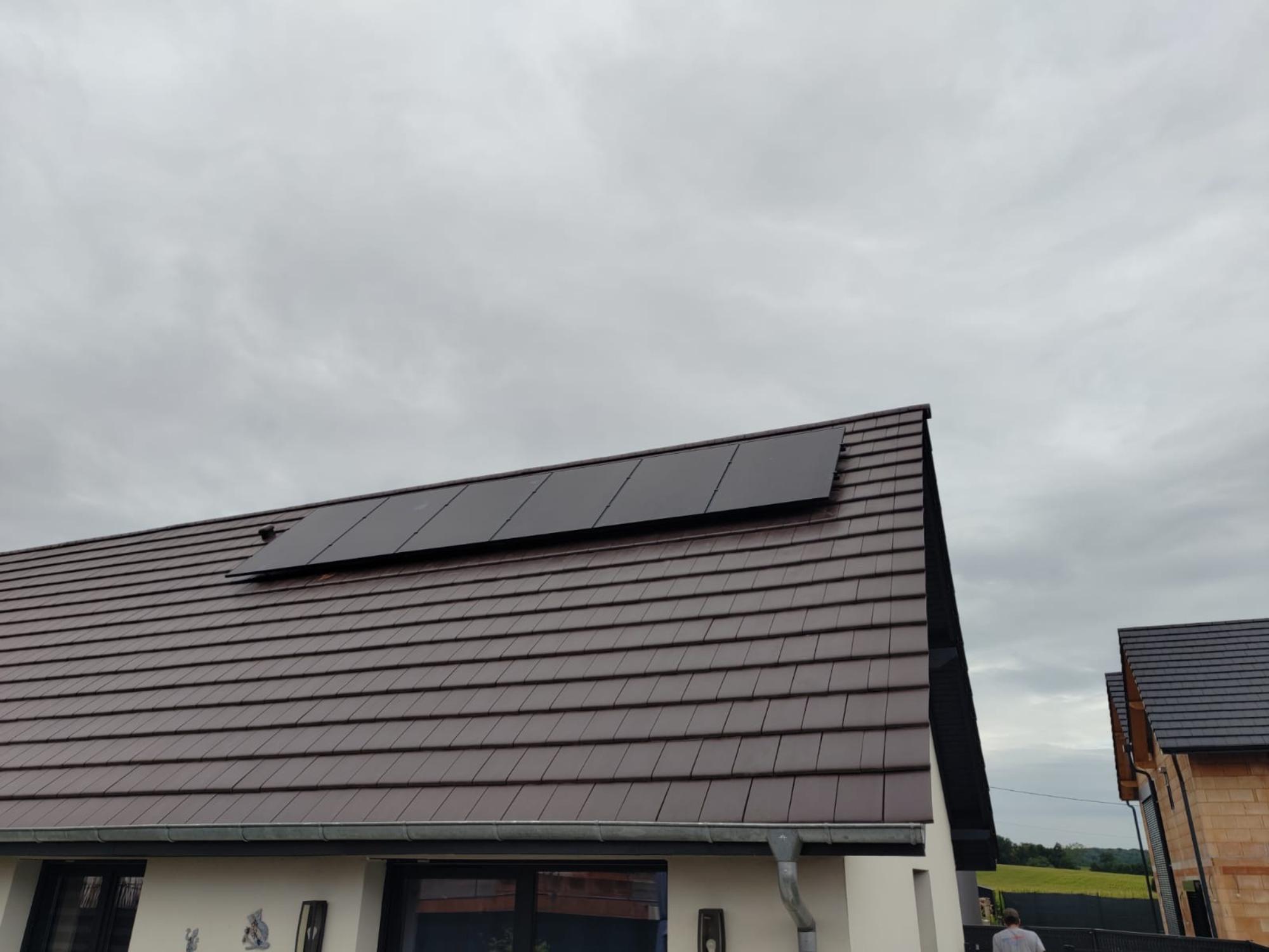 Solaire Saint-Louis 2