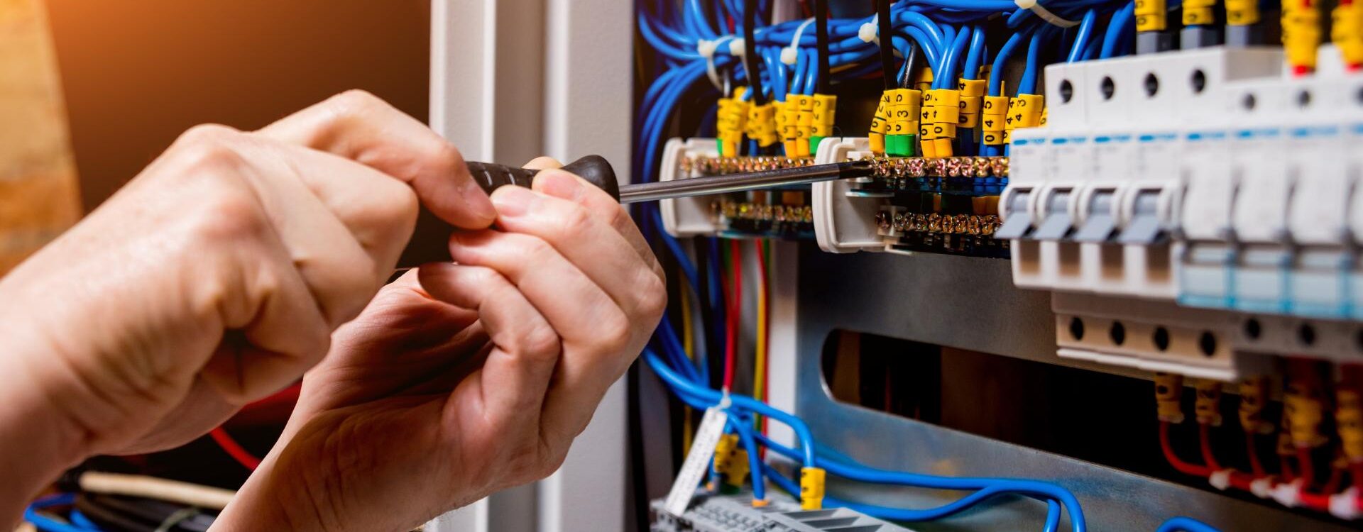 &Eacute;lectricit&eacute; Kingersheim