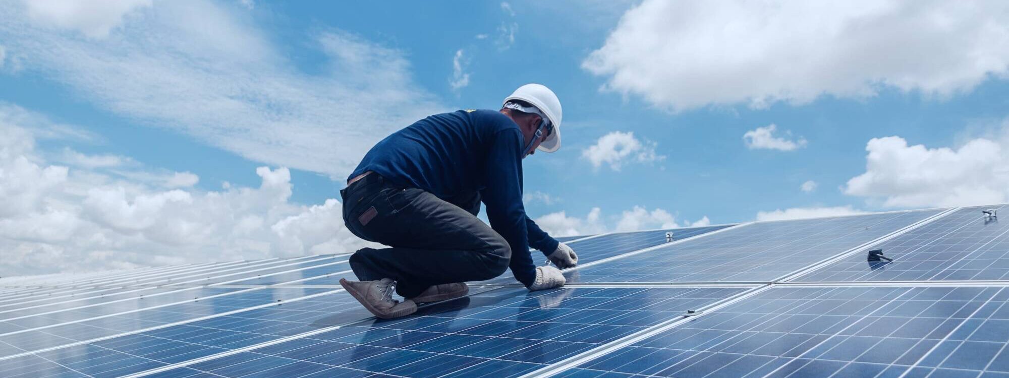 Quelle est l’inclinaison optimale pour mes panneaux solaires ? Rixheim