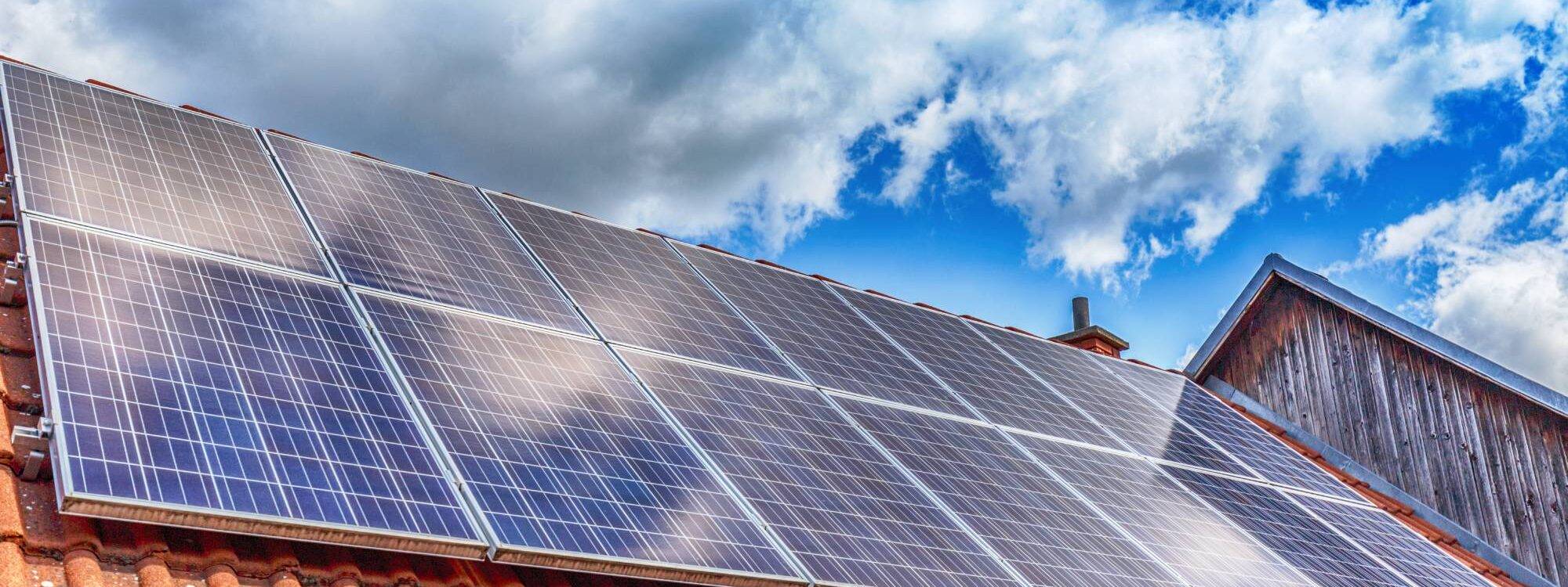 Comment maximiser la durée de vie de vos panneaux solaires photovoltaïques ? Valentigney