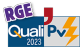 RGE QualiPV Guebwiller