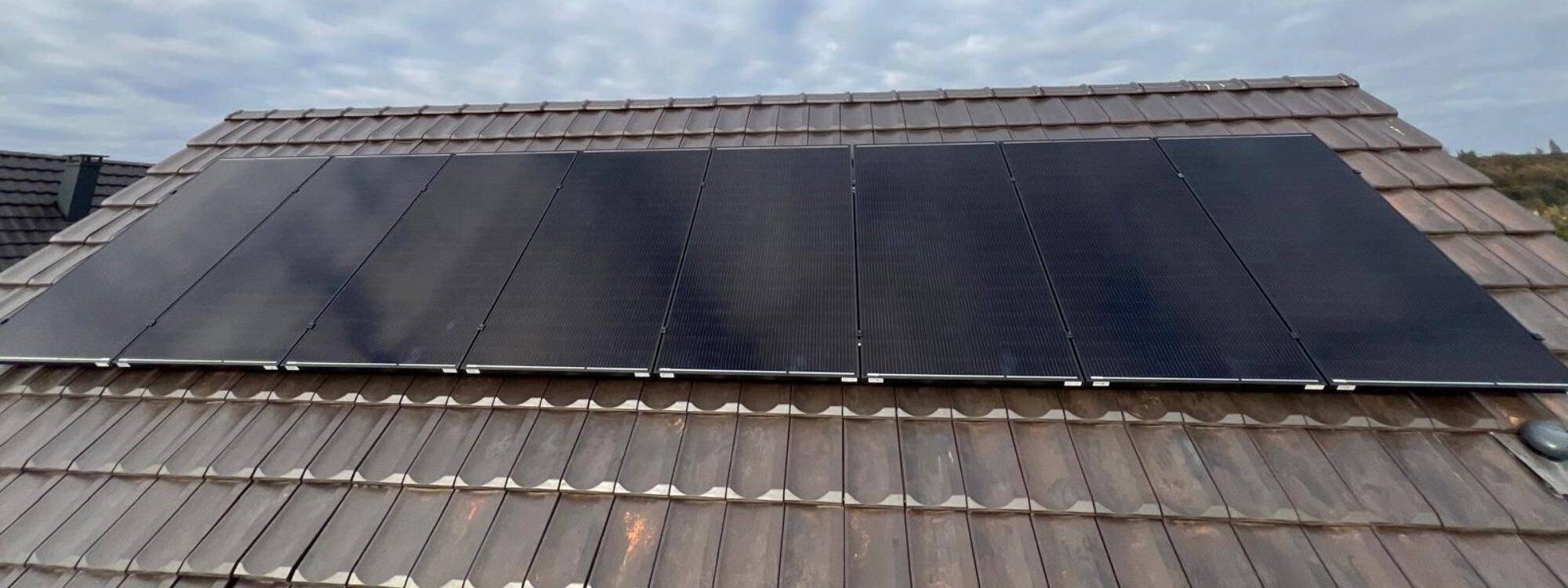 Pose de panneaux solaires photovoltaïques, aérovoltaïques et thermiques à Altkirch près de Mulhouse Rixheim