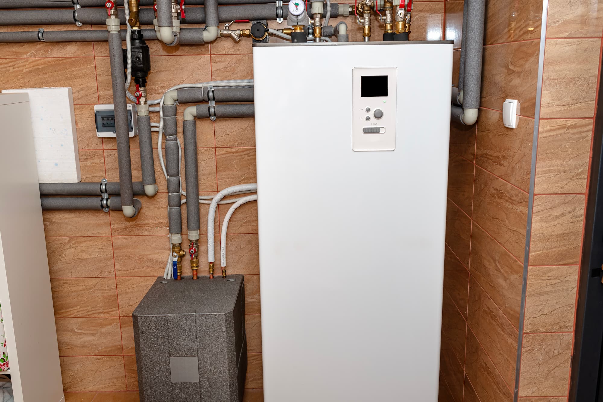 Chaudi&egrave;re bois ou pompe &agrave; chaleur : quel syst&egrave;me privil&eacute;gier pour une r&eacute;novation &eacute;nerg&eacute;tique ? Wittenheim