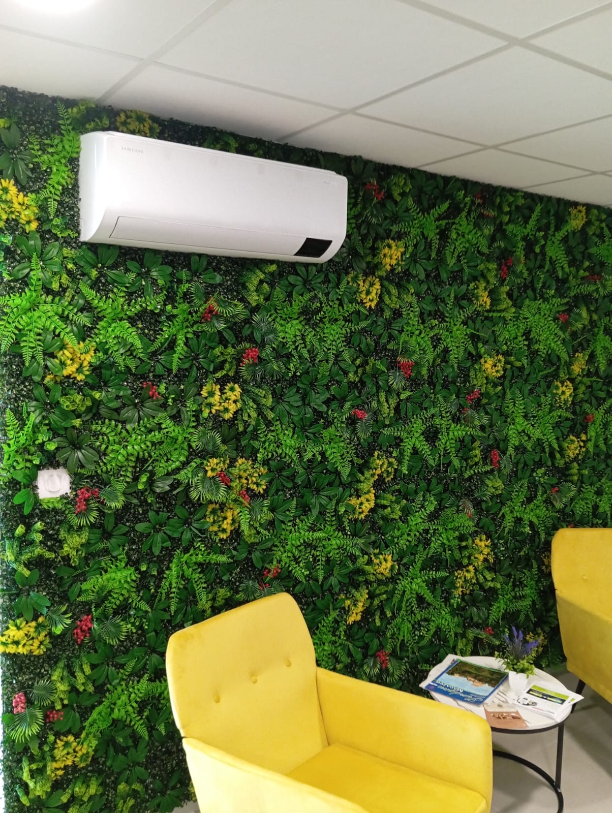 Installation de climatisation r&eacute;versible pr&egrave;s d’Altkirch et Mulhouse Rixheim 0